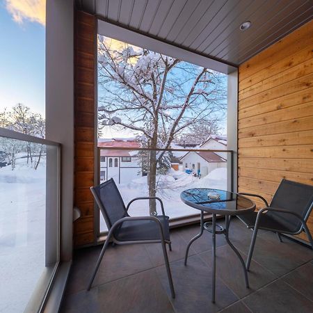 Bluebird Chalets By The Hakuba Collection Exterior foto