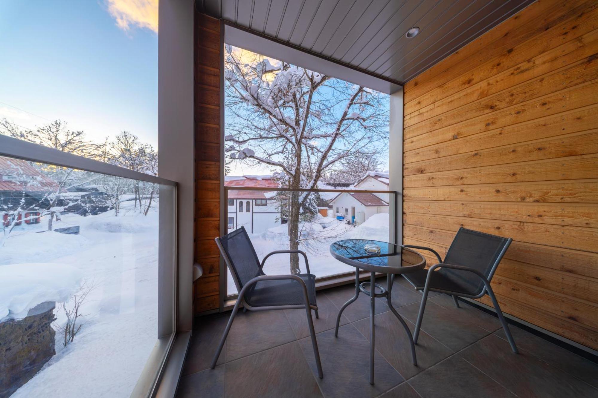 Bluebird Chalets By The Hakuba Collection Exterior foto