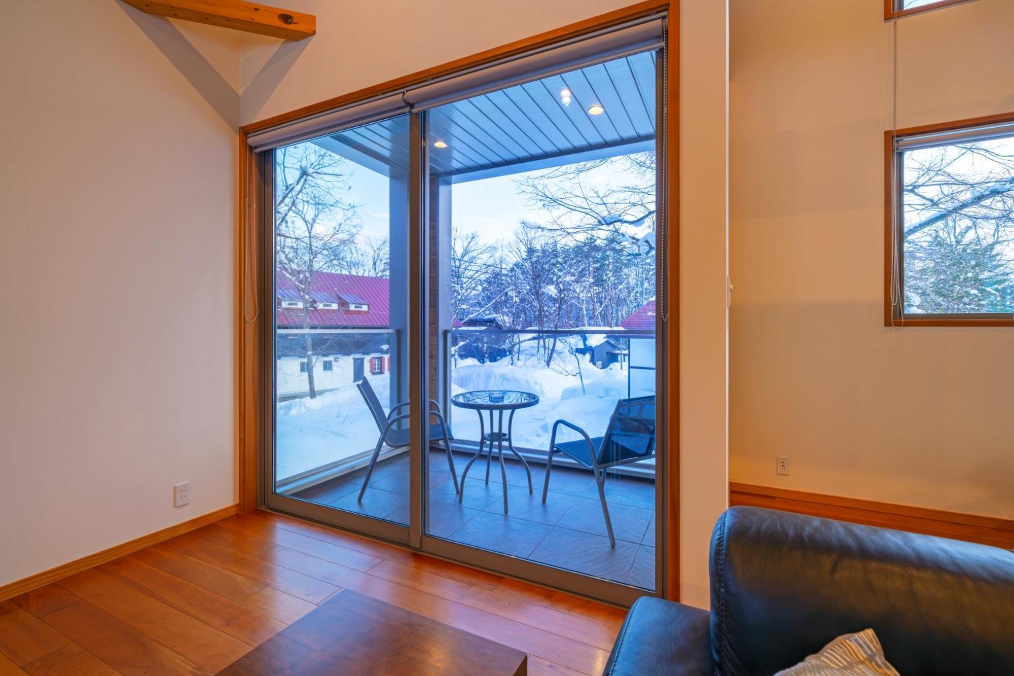 Bluebird Chalets By The Hakuba Collection Exterior foto