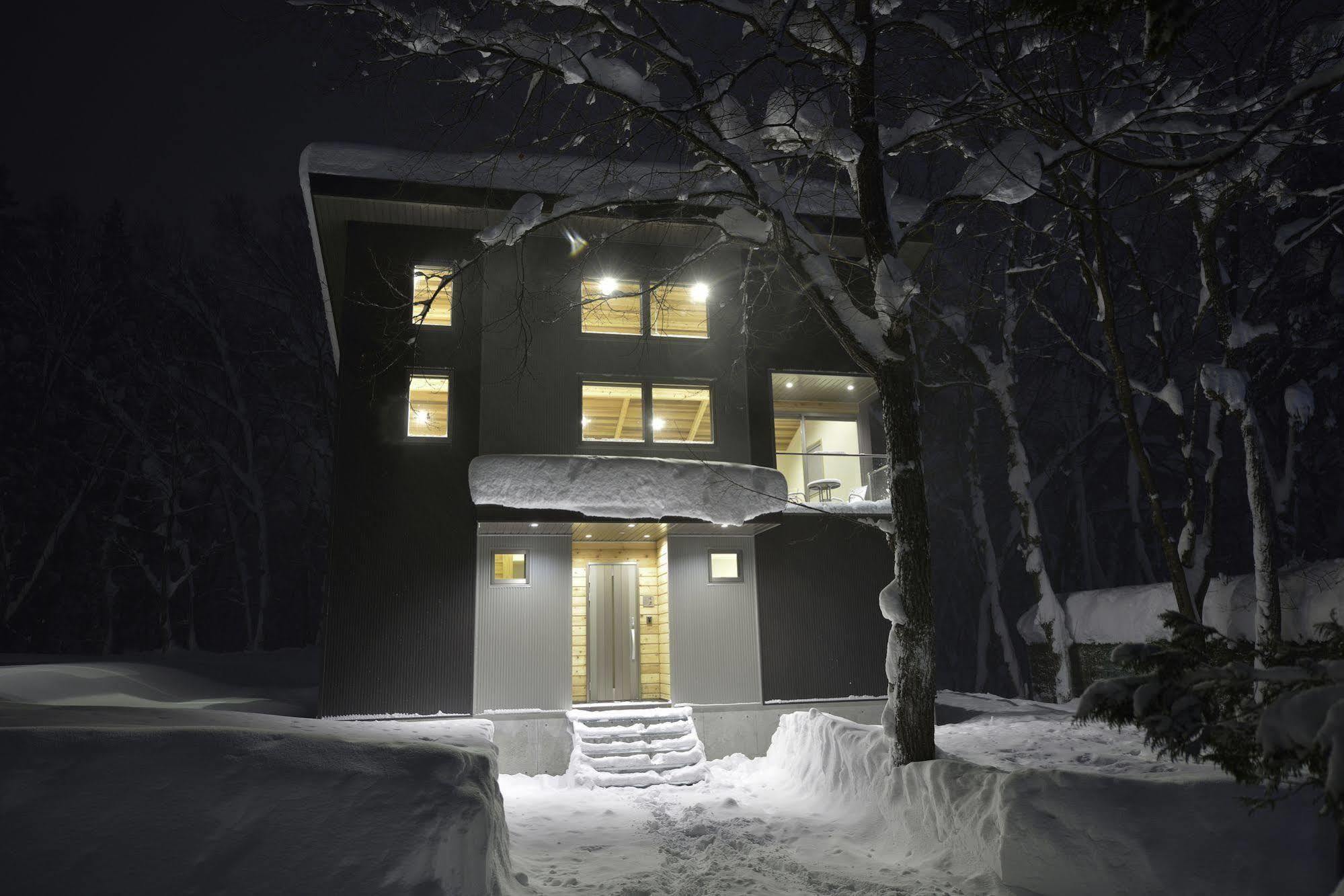 Bluebird Chalets By The Hakuba Collection Exterior foto